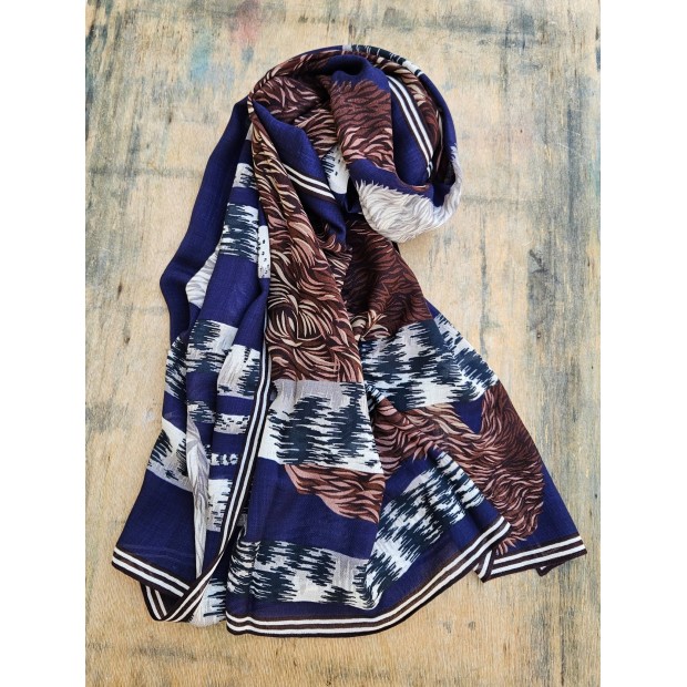 Inoui Editions vilnos skara OURS NAVY